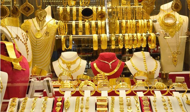 Yerköy Kuyumcu